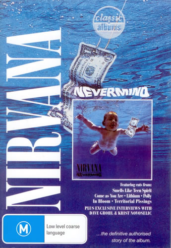 Classic Albums: Nevermind