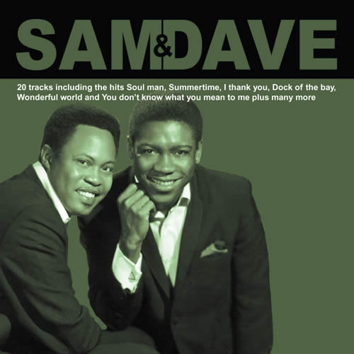 Sam & Dave