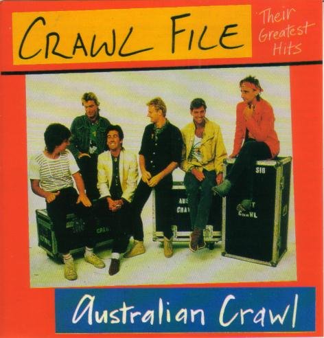Crawl Files: Their Greatest Hits