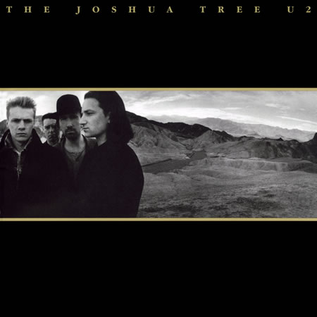 The Joshua Tree (Vinyl Release)
