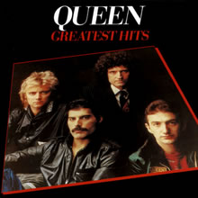 Greatest Hits (Vinyl Release)