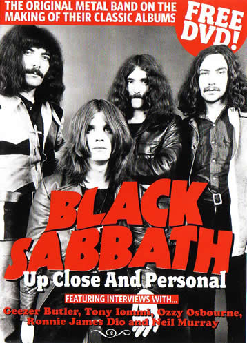 Classic Rock Presents: Up Close And Personal
