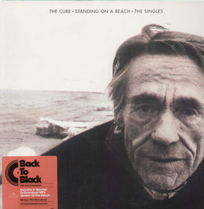 Standing On A Beach - The Singles (Vinyl Re-release)