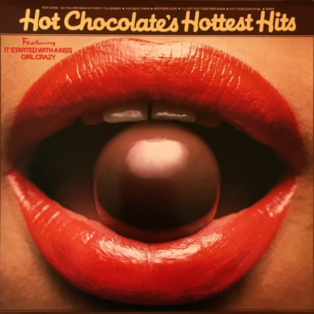 Hottest Hits