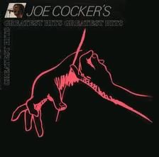 Joe Cocker's Greatest Hits
