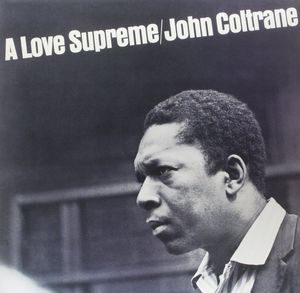 A Love Supreme (Vinyl Re-release)