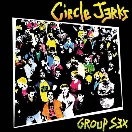 Group Sex