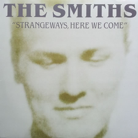 Strangeways, Here We Come