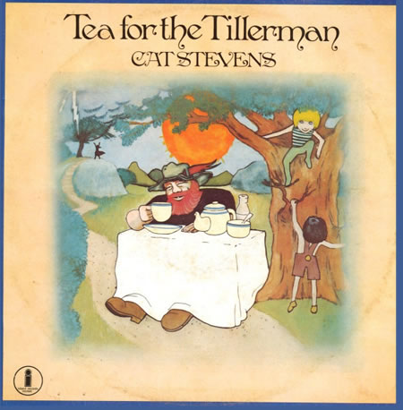 Tea For The Tillerman