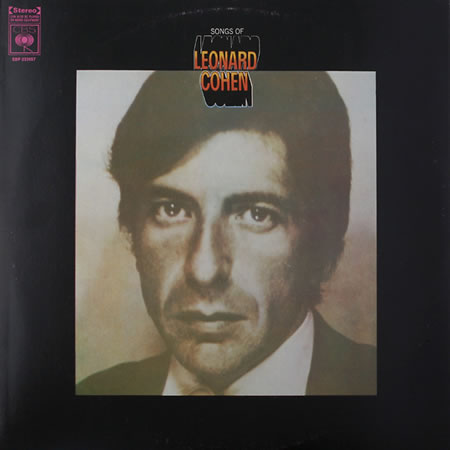 Songs Of Leonard Cohen