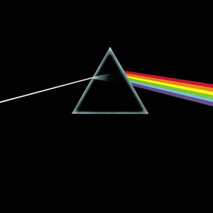 Dark Side Of The Moon (Remastered)