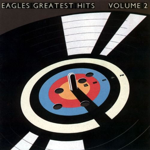 Eagles Greatest Hits Volume 2