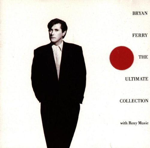The Ultimate Collection With Roxy Music