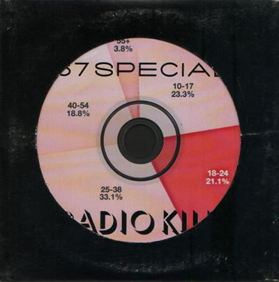 67 Special - Radio Kill