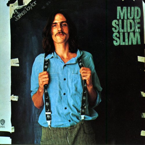 Mud Slide Slim And The Blue Horizon