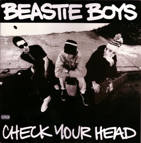 Check Your Head (Vinyl Re-release)