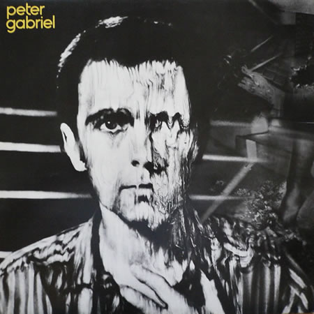 Peter Gabriel 3