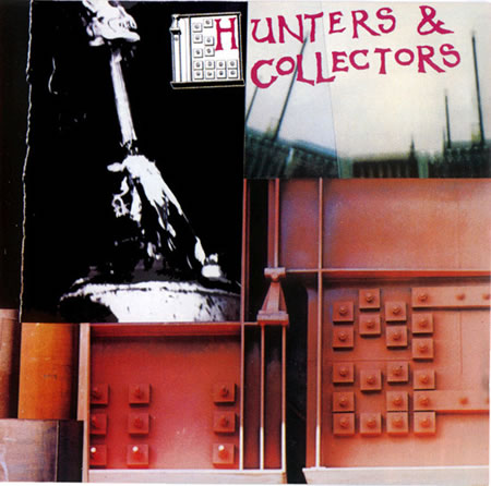Hunters & Collectors