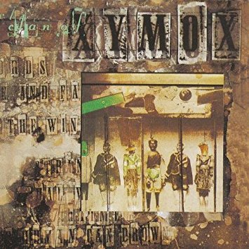 Clan Of Xymox