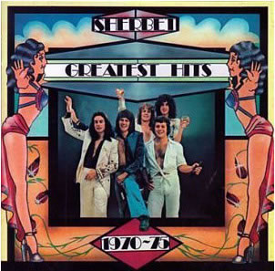Greatest Hits 1970-75