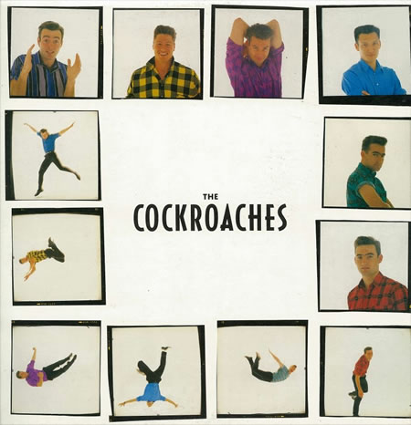 The Cockroaches