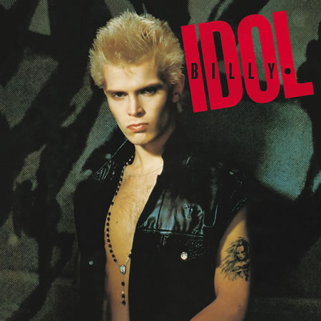 Billy Idol