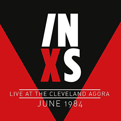 Live At The Cleveland Agora June 1984