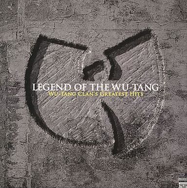 Legend Of The Wu-Tang: Wu-Tang Clan's Greatest 