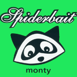 Spiderbait - Monty
