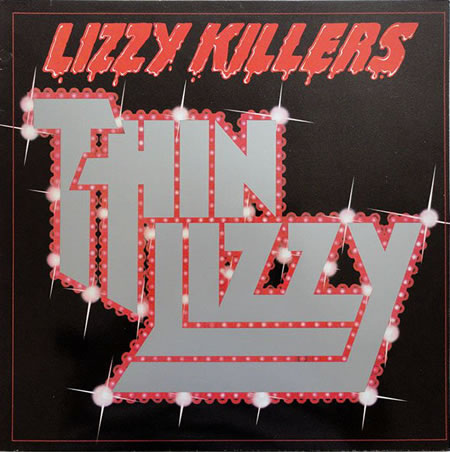 Lizzy Killers