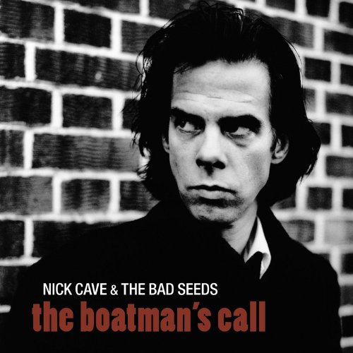 The Boatman's Call (Vinyl Re-release)