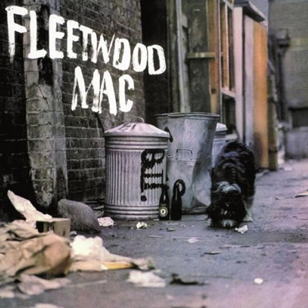 Fleetwood Mac (Vinyl Re-release)