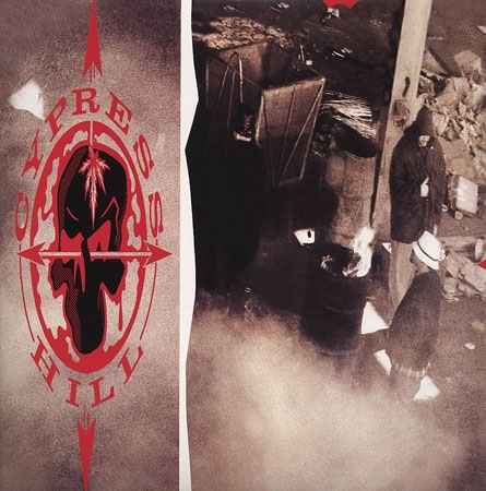 Cypress Hill (Vinyl Re-release)