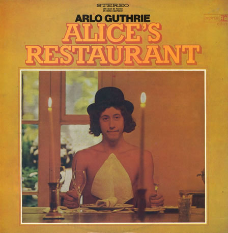 Alice's Restaurant