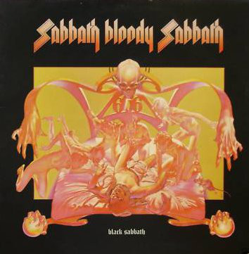 Sabbath Bloody Sabbath