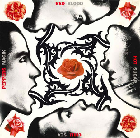 Blood Sugar Sex Magik (Vinyl Re-release)