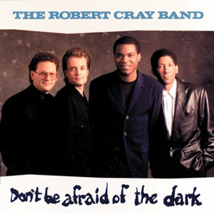 Don't Be Afraid Of The Dark (Vinyl Release)