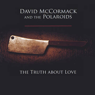 The Truth About Love (Vinyl Release)