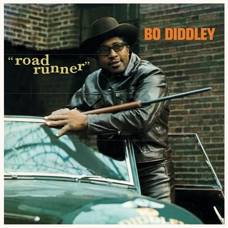 Road Runner (Vinyl Re-release)