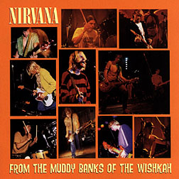 From the Muddy Banks of the Wishkah (Vinyl Re-release)