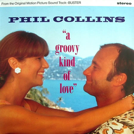 A Groovy Kind Of Love