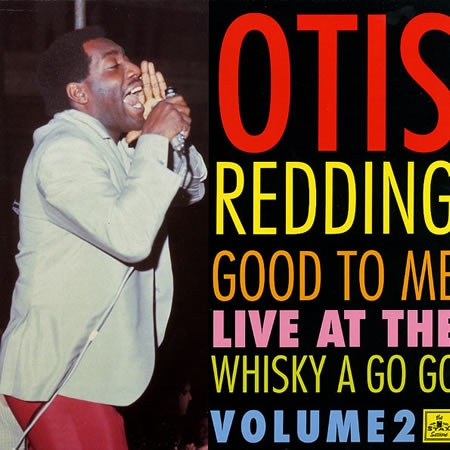 Good To Me - Live At The Whisky A Go Go - Volume 2