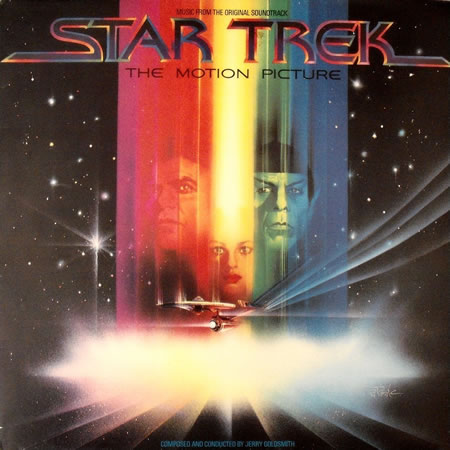 Star Trek: The Motion Picture