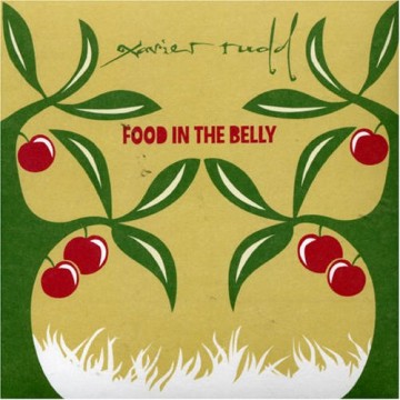 Xavier Rudd - Food In The Belly