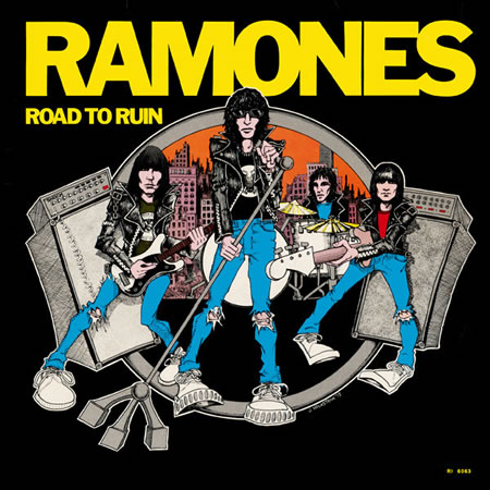 Road To Ruin (Vinyl Re-release)