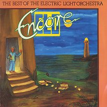 Encore - ELO / The Best Of The Electric Light Orchestra
