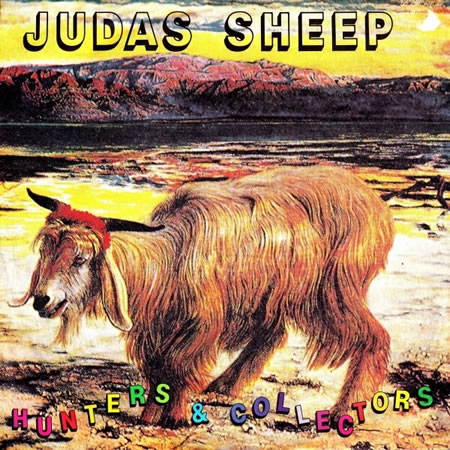 Judas Sheep