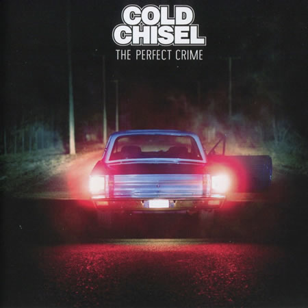 The Perfect Crime (CD Release)