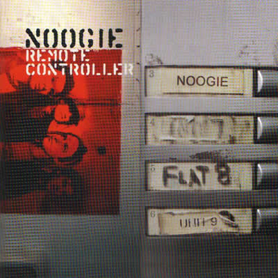 Noogie - Remote Controller