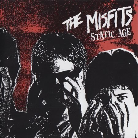 Static Age (Vinyl Re-release)